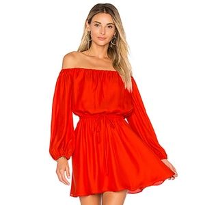 ✨HP✨ X REVOLVE WORLD TRAVELER DRESS